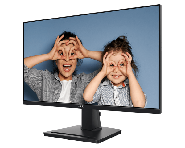 MSI 24'' PRO FHD 100HZ BUSINESS & PRODUCTIVITY  MONITOR