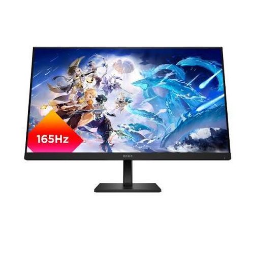 OMEN by HP 34 inch WQHD 165Hz Curved Gaming Monitor
