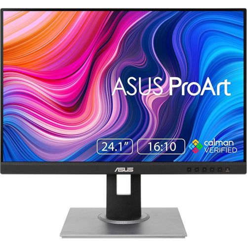 ASUS ProArt Display PA248QV Professional Monitor
