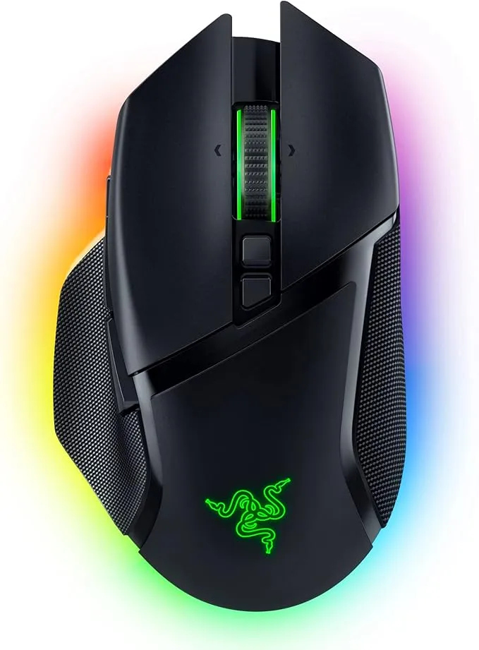 Razer Basilisk V3 Pro - RZ01-04620100-R3U1