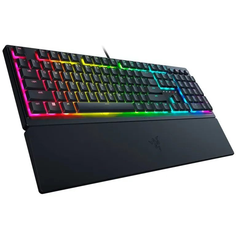 Razer Ornata V3 TKL Gaming Keyboard RZ03-04880200