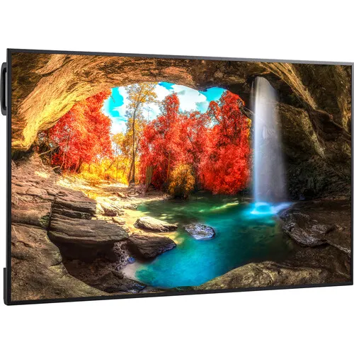 SHARP NEC 65" Professional Display - Model PN-HC651