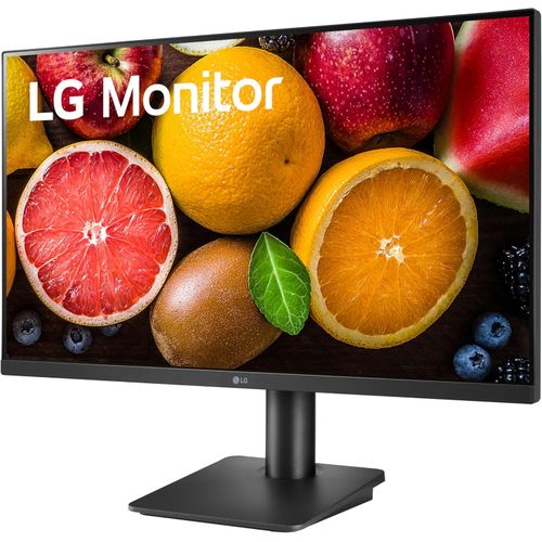 LG 27MQ450-B 27-inch FHD IPS 3-Side Borderless