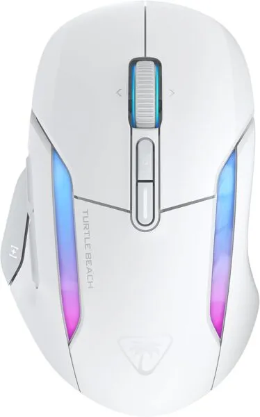 Turtle Beach Kone II Air, 26K DPI Optical Sensor,TBM