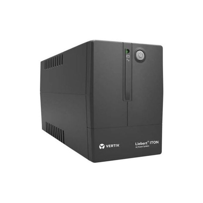 Vertiv Liebert ItON 2000VA E 230V UPS-IEC-LI32151CT21