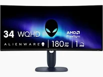 Alienware AW2724HF GAMING MONITOR