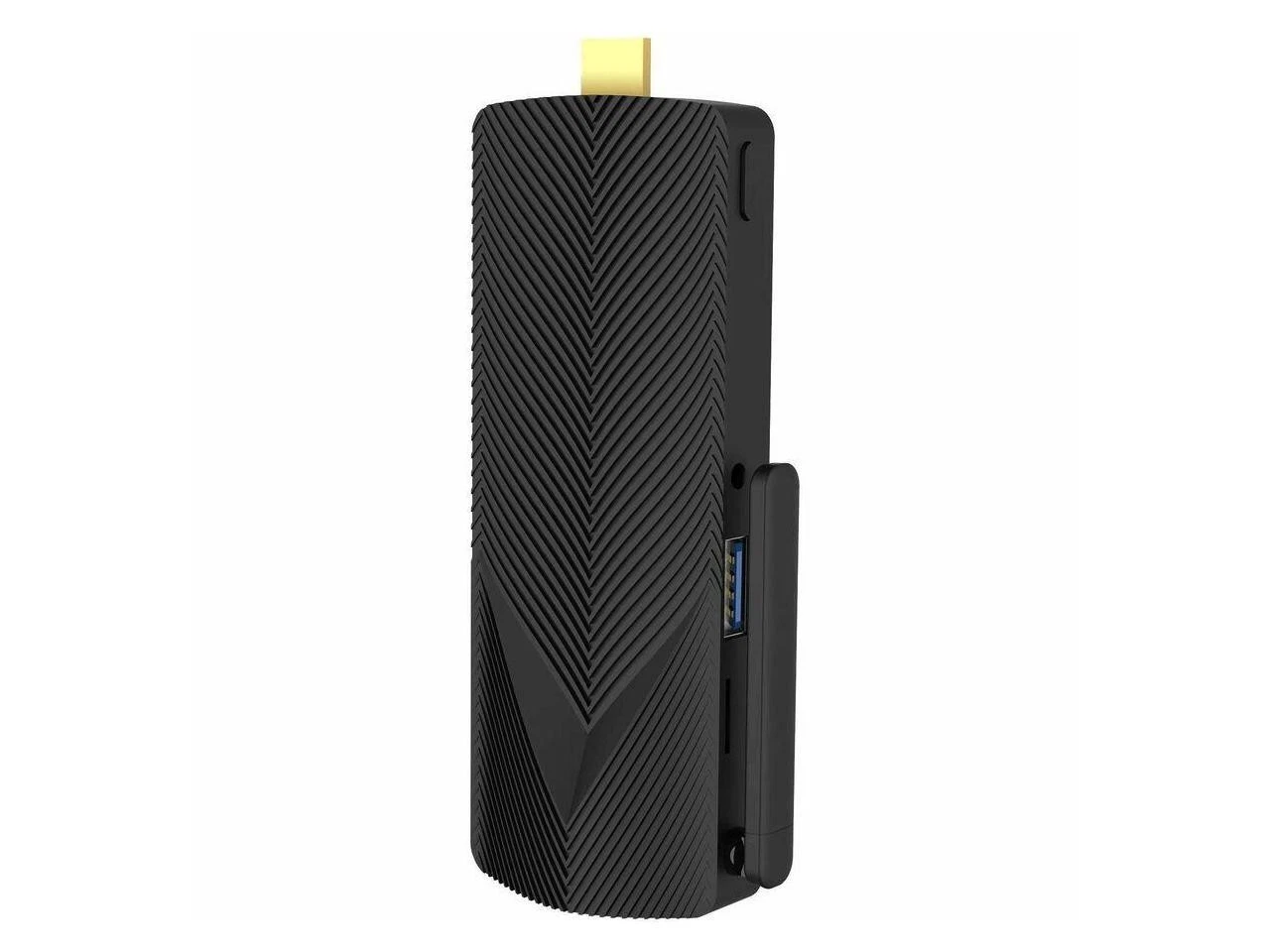 Azulle Access Fanless Mini Pc Stick