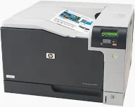 HP Color LaserJet Professional CP5225dn Printer (CE712A)