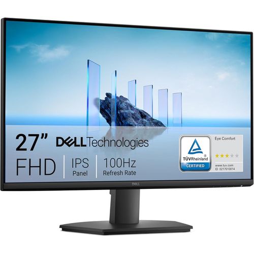 Dell Pro 27 E2725HM 27-inch Full HD 5ms IPS Monitor
