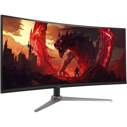 Nitro ED0 - ED340CU J0biipx LCD Monitor
