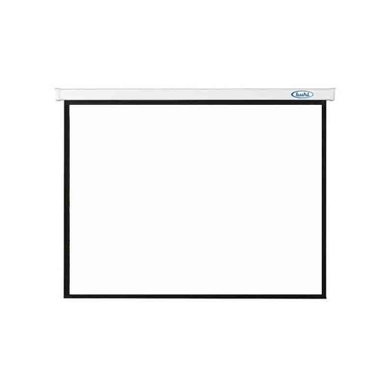 120" x 120" Electric Projector Screen