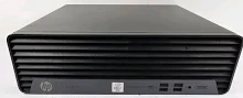 HP EliteDesk 800 G6 SFF Small Form Factor Business
