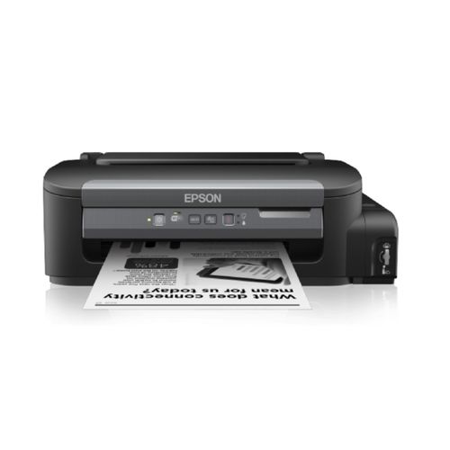 EPSON M105 Black & White Printer