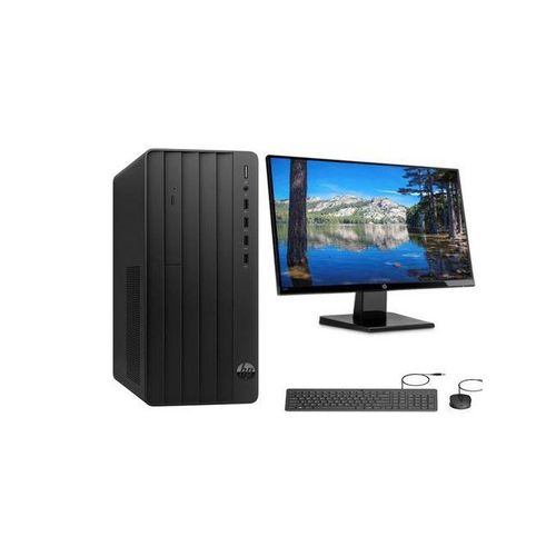 HP Pro Tower 290 G9 PCI Desktop PC (D42XJET)