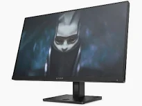OMEN by HP 23.8 inch FHD 165Hz Gaming Monitor