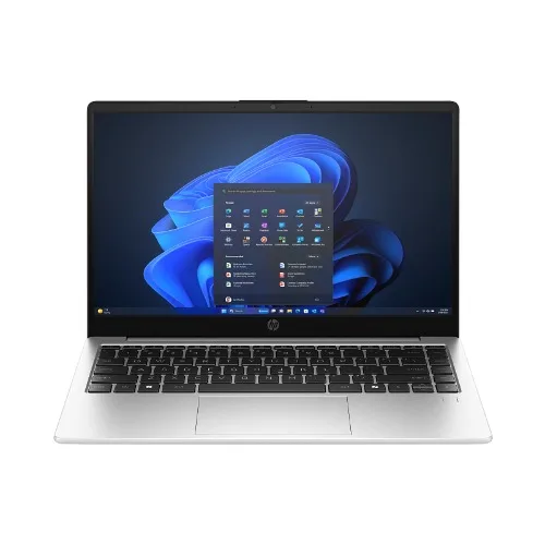 HP 240R 14 inch G10 Notebook PC (C94GRAT)- Intel® Core™ 3 100u - 8gb