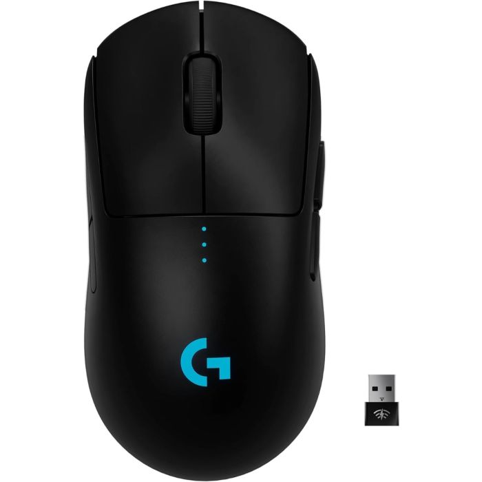Logitech PRO Lightweight Wireless Gaming Mouse