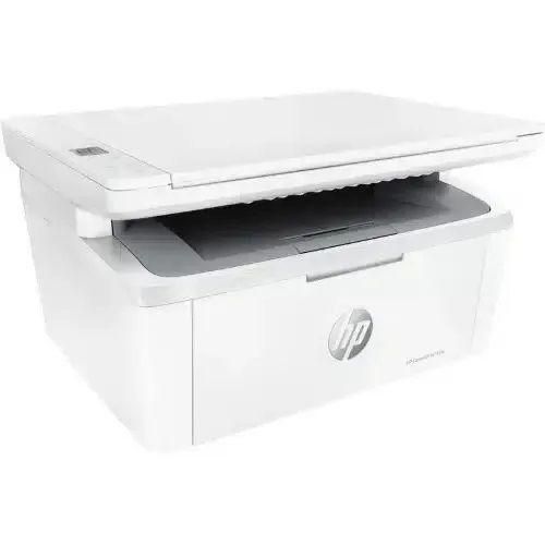 HP LaserJet MFP M141w Printer - (7MD74A)