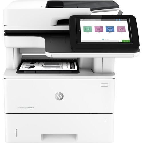 HP LaserJet Enterprise MFP M528dn (1PV64A)