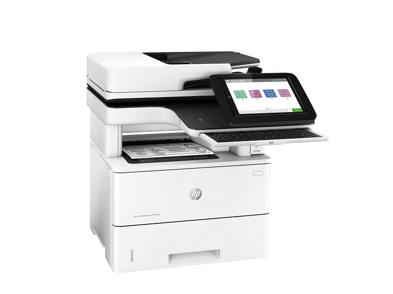 HP LaserJet Enterprise Flow MFP M528z (1PV67A)