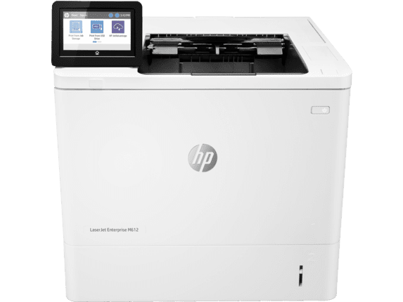 HP LASERJET ENTERPRISE M612DN PRINTER(7PS86A)