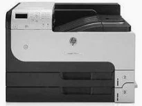 HP LaserJet Enterprise 700 Printer M712dn - (CF236A)