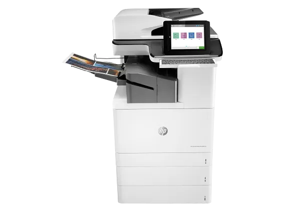 HP Color LaserJet Enterprise Flow MFP M776zs A3+(T3U55A)