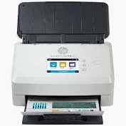HP ScanJet Enterprise Flow N7000 snw1 Sheet-feed
