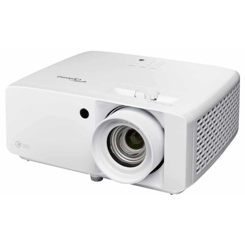 Optoma ZH551 5600 Lumens Full HD 1080p DLP Laser