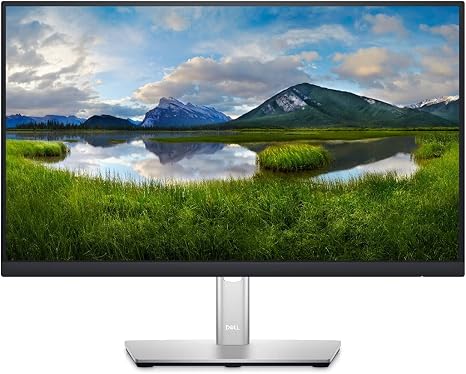 DELL P2222H 21.5″ MONITOR Full HD 1080p, IPS