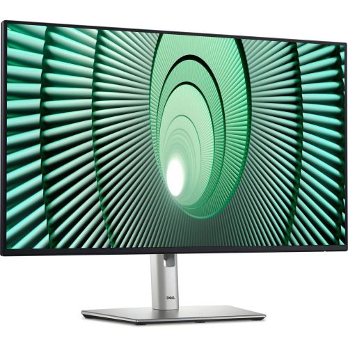 Dell Pro 27 Plus USB-C Hub Monitor - P2725HE