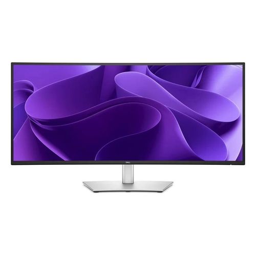 Dell Pro 34 Plus USB-C Hub Monitor - P3425WE