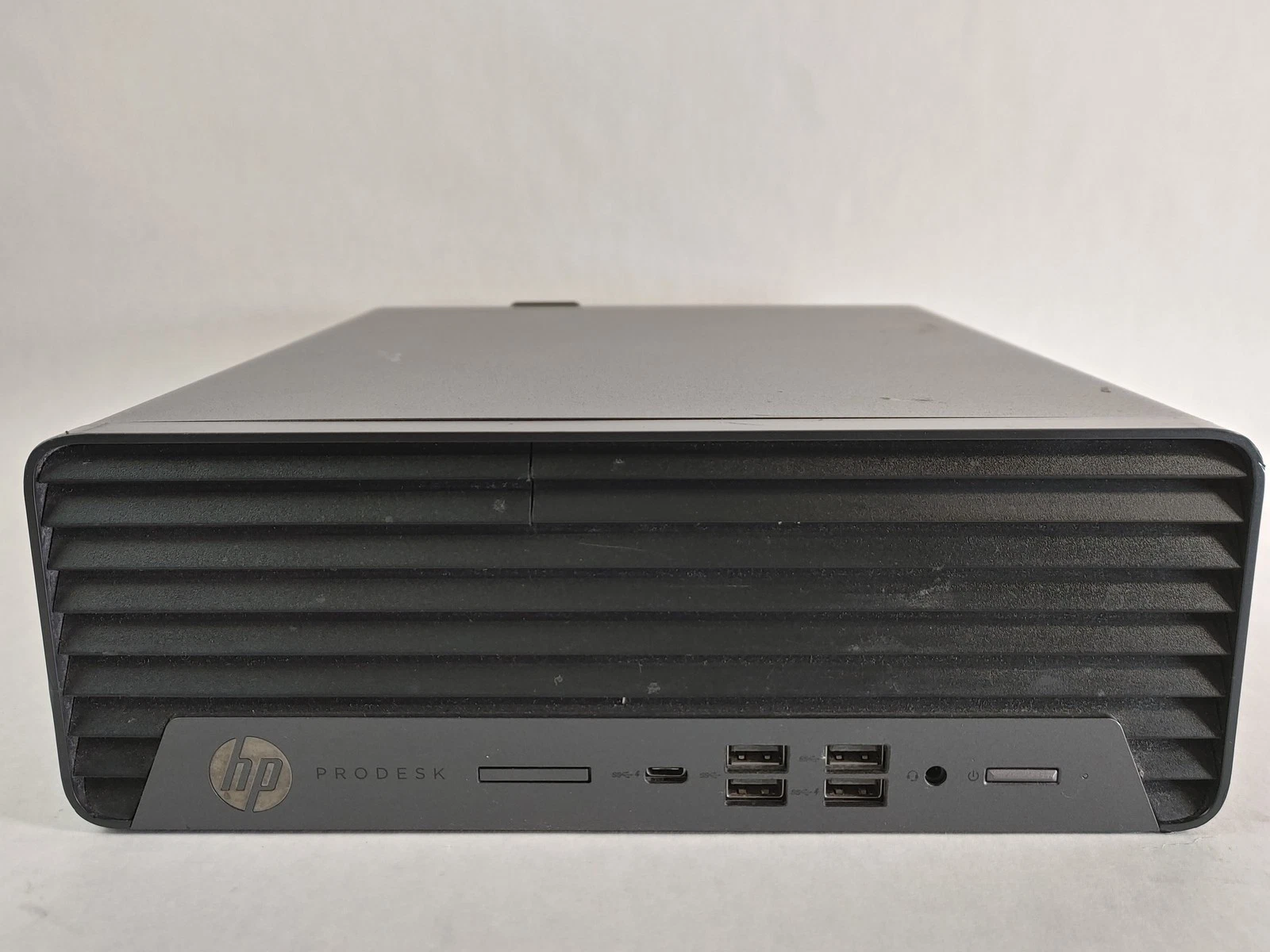 HP ProDesk 600 G6 Small Form Factor PC