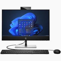 HP ProOne 440 G9 All-in-One PC 9H6X8ET