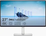 Dell 27 Plus 4K Monitor – S2725QS
