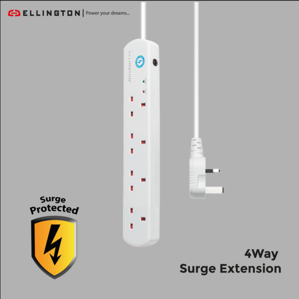 BRITTO (ELLINGTON 4 WAY SURGE EXTENSION) – UK2404