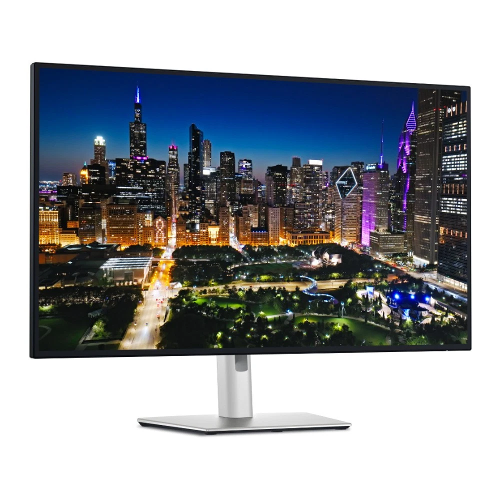 Dell UltraSharp 32 4K Thunderbolt Hub Monitor - U3225QE