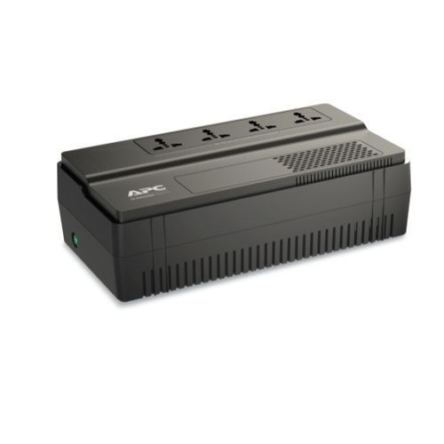 Apc EASY UPS BV 650VA, AVR, Universal Outlet, 230V-BV650I-MSX