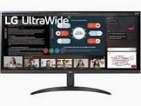 LG 34wp500-b 34-inch ips led ultrawide monitor