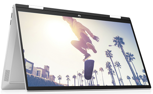 HP Pavilion x360 Convertible 15-er0125od (33K70UA)