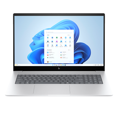 HP Envy Laptop 17-da0013dx (9S1R7UA)