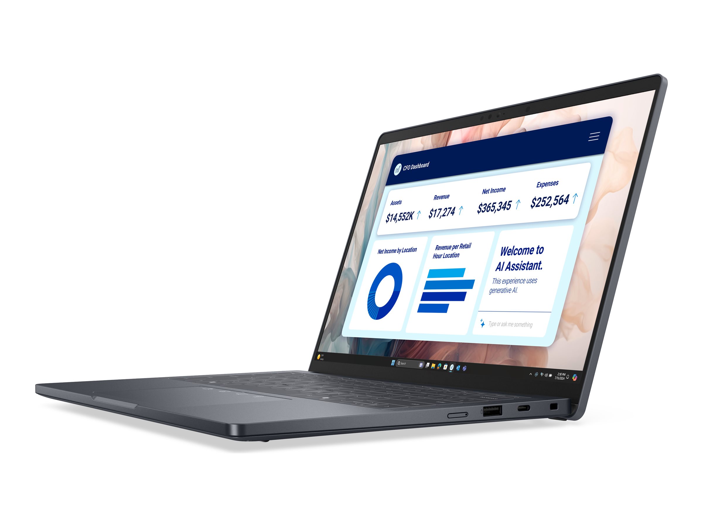 Dell Pro 14 Premium PA14250