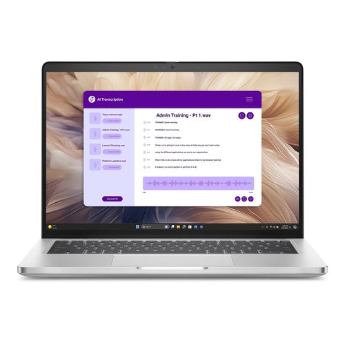 DELL Pro 14 Plus 2in1 PB14250 FHD