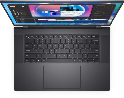Dell Precision 5680 Intel 13800H