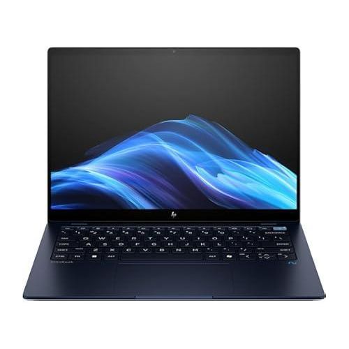 HP EliteBook X Flip G1i 14 inch Notebook Next Gen AI PC