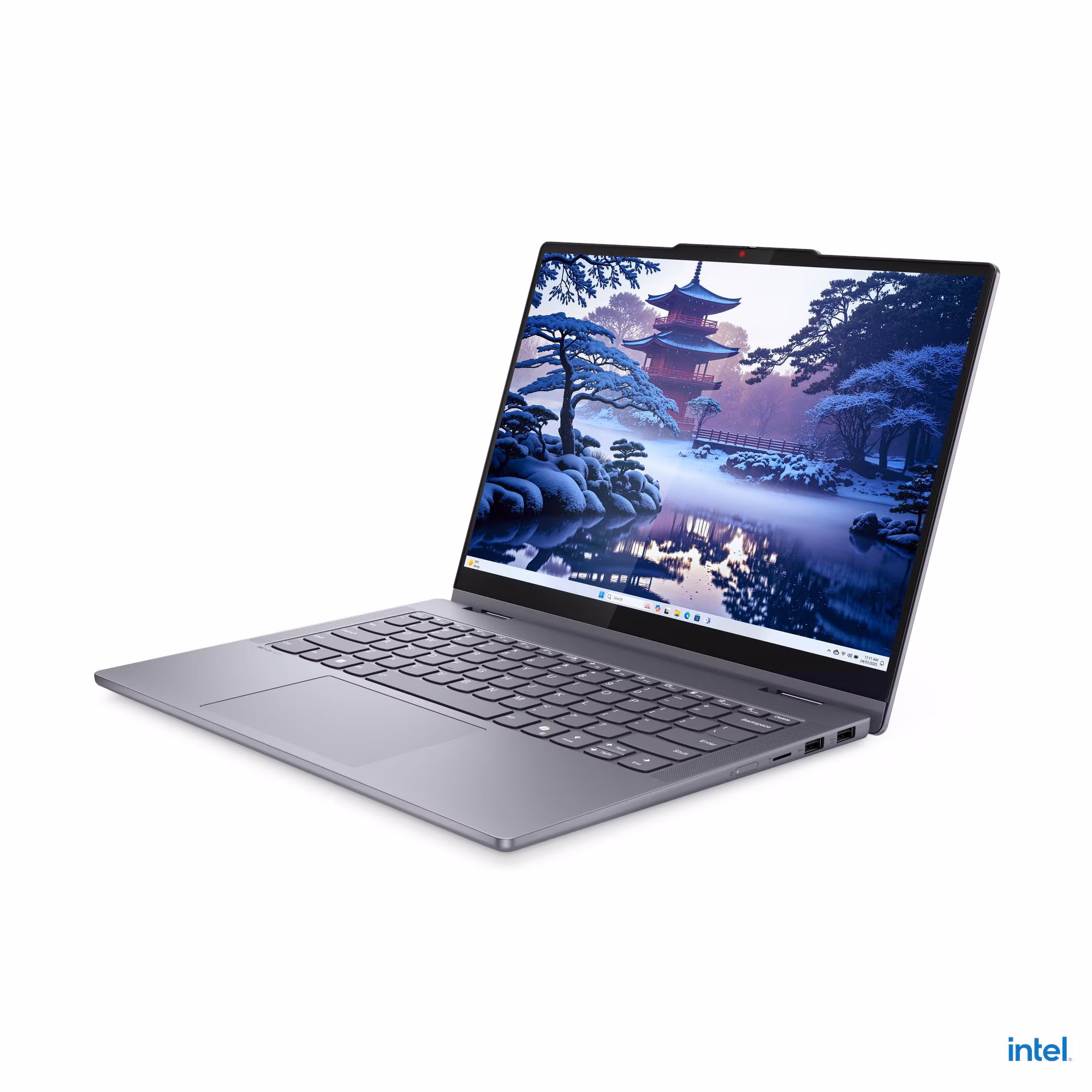 Lenovo IdeaPad 5 2-in-1 14IAL10 83KR000HIN