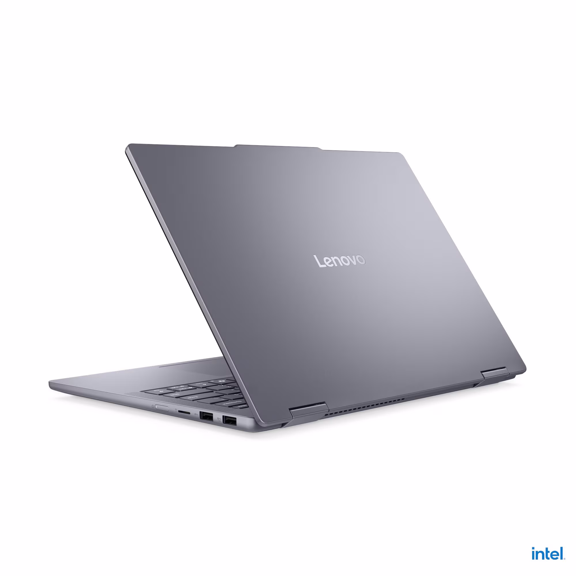 Lenovo IdeaPad 5 2-in-1 14IAL10 83KR000HIN thumbnail 2