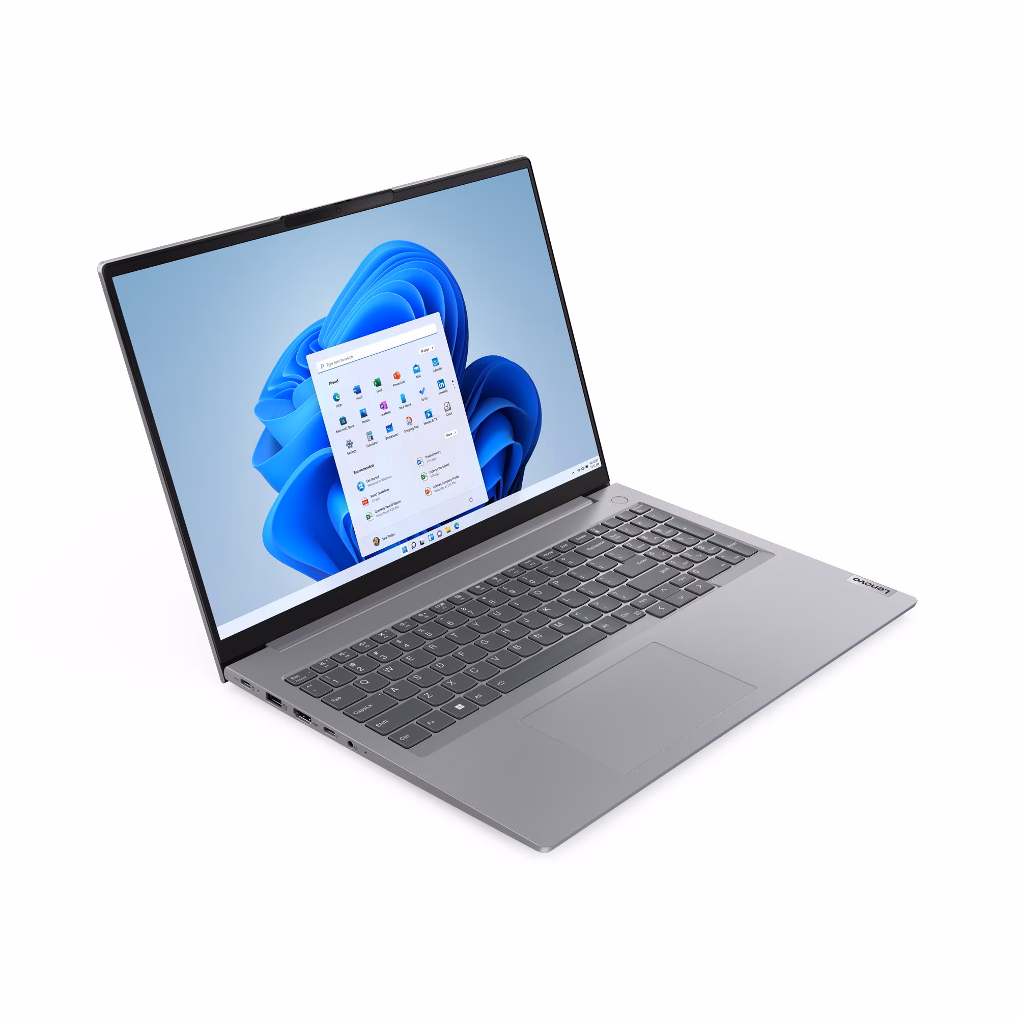 Lenovo ThinkBook 16 G6 IRL (21KH006SUS)