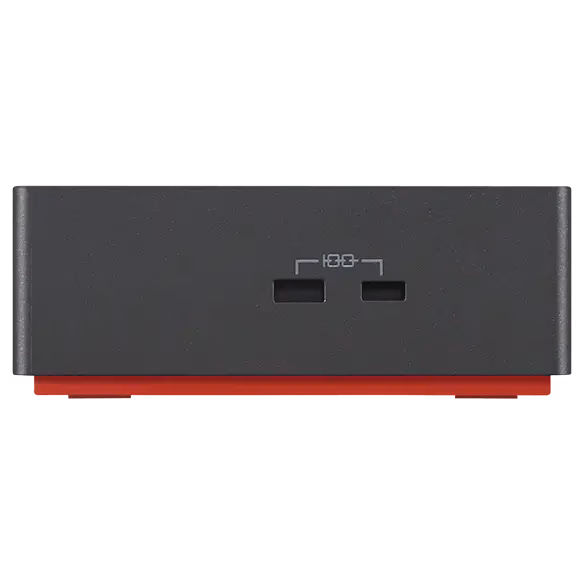 ThinkPad Thunderbolt™ 4 Workstation Dock thumbnail 2