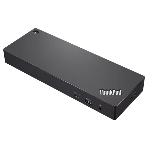 ThinkPad Thunderbolt™ 4 Workstation Dock